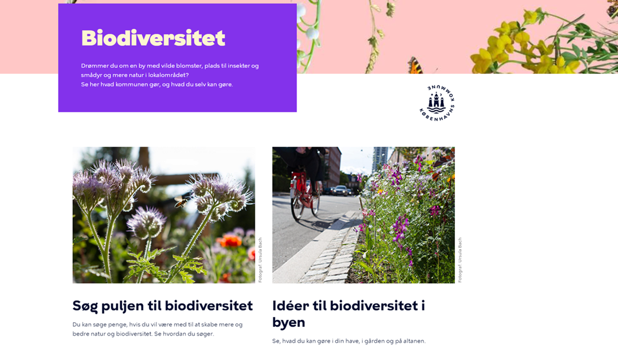 Forside KK biodiversitet